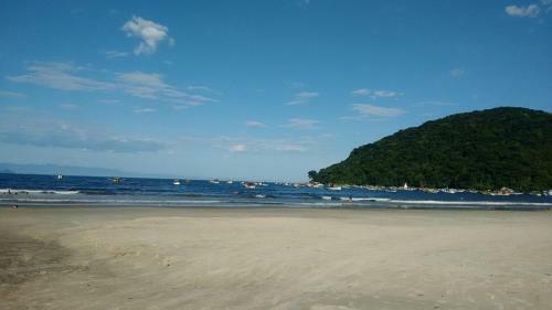 Hostal Pousada Recanto Do Mar