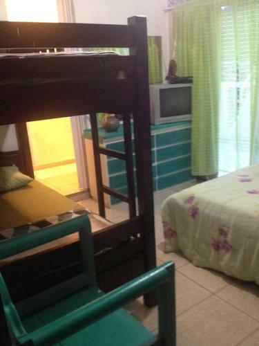 Hostal Pousada Recanto Do Mar