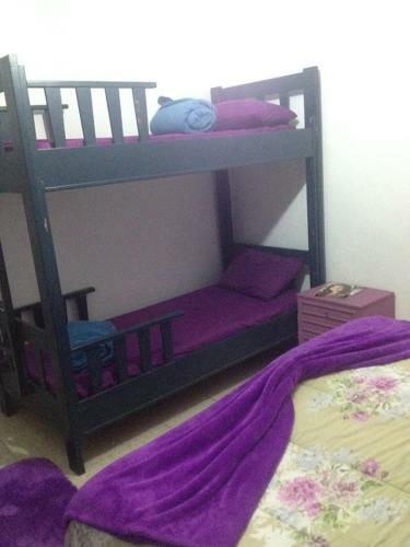 Hostal Pousada Recanto Do Mar