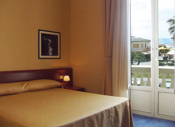Hotel Internazionale