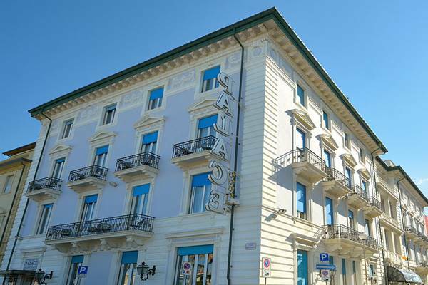 Palace Hotel