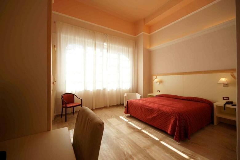 Hotel Liberty