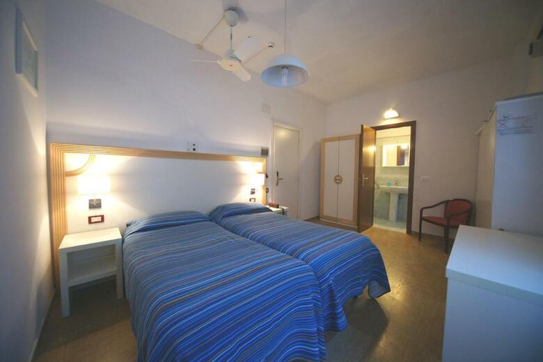 Hotel Liberty