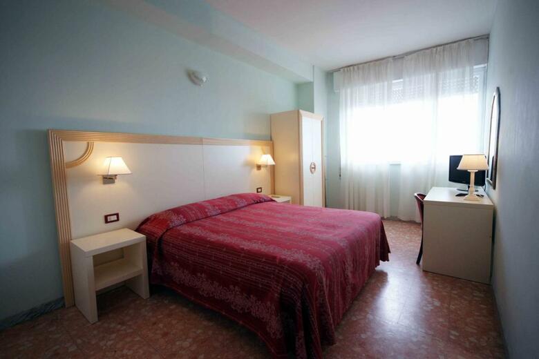 Hotel Liberty