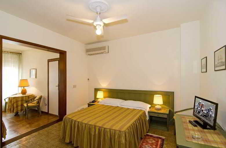 Hotel Lupori
