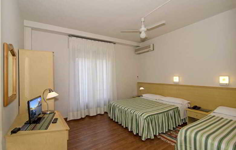 Hotel Lupori