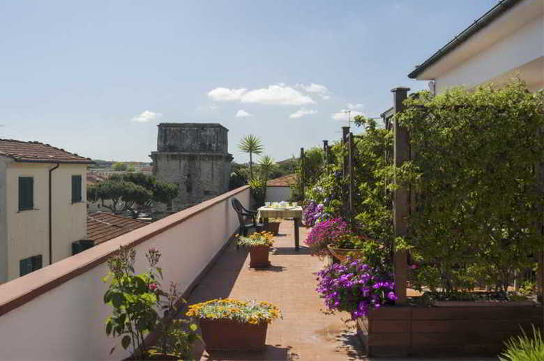 Hotel Lupori
