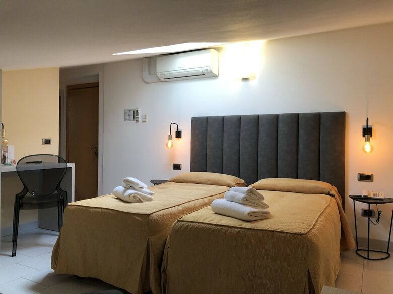 Hotel Tirrenia