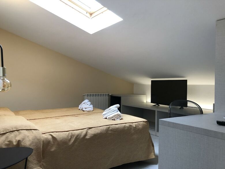 Hotel Tirrenia