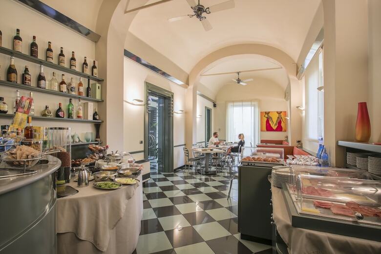 Hotel Tirrenia