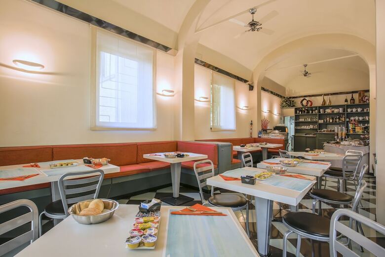 Hotel Tirrenia