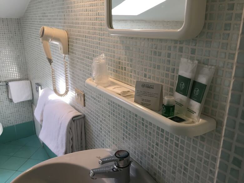 Hotel Tirrenia