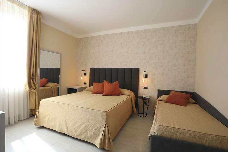 Hotel Tirrenia