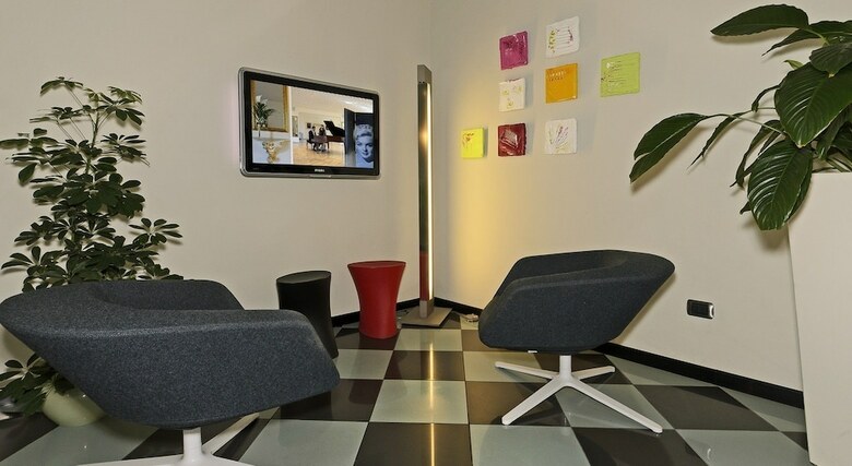 Hotel Tirrenia