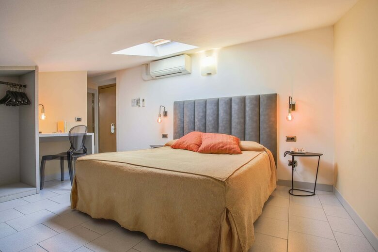 Hotel Tirrenia