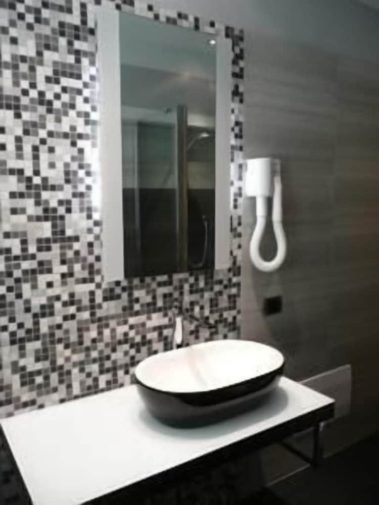 Hotel Tirrenia