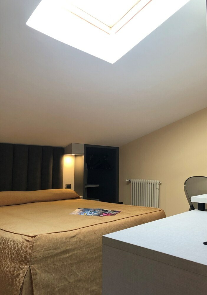 Hotel Tirrenia