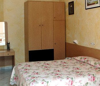 Hotel Belvedere
