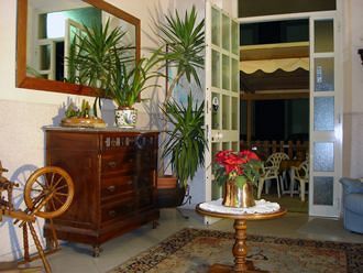 Hotel Belvedere