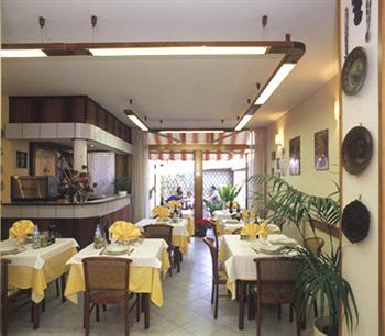 Hotel Pardini