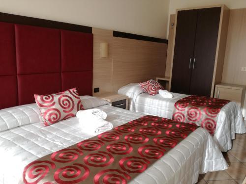 Hotel Playa