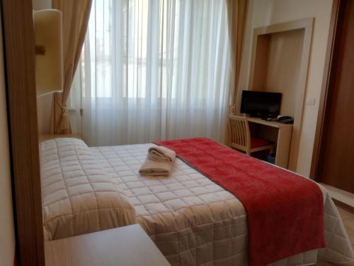 Hotel Playa