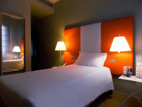 Hotel Casa Poli