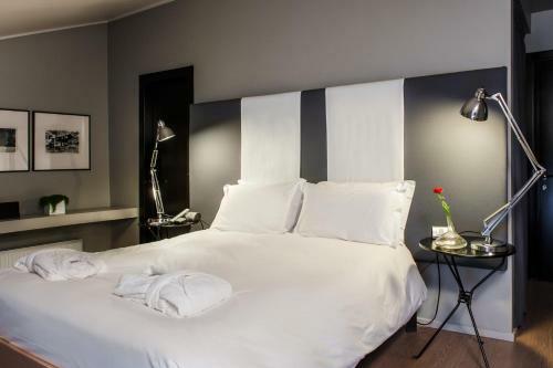 Hotel Casa Poli
