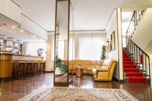 Hotel Mantegna
