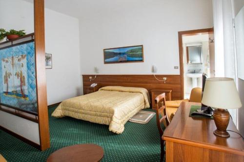 Hotel Mantegna