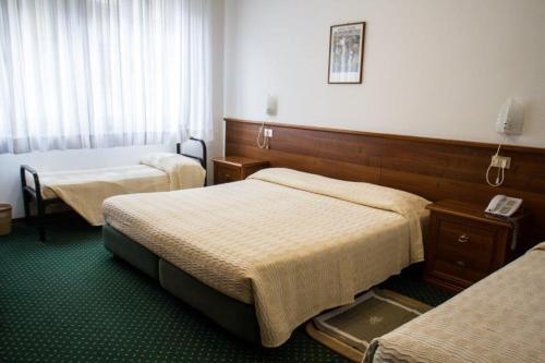 Hotel Mantegna