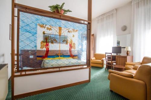 Hotel Mantegna