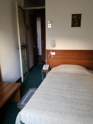 Hotel Mantegna