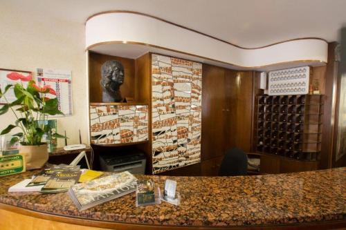 Hotel Mantegna