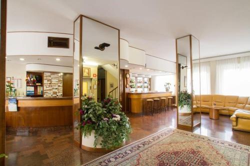 Hotel Mantegna