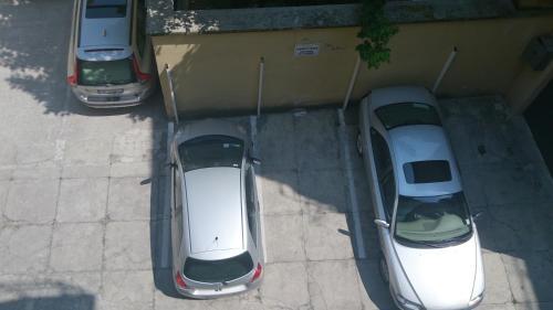 Hotel Mantegna
