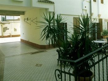 Abc Comfort Hotel Mantua City Centre