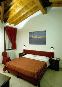 Antica Dimora Mantova Hotel