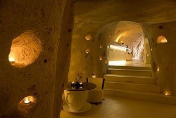 Hotel Sant'angelo Luxury Resort