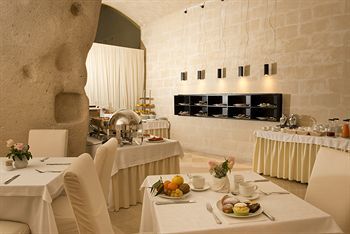 Hotel Sant'angelo Luxury Resort