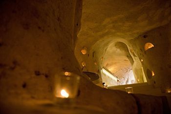 Hotel Sant'angelo Luxury Resort