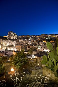 Hotel Sant'angelo Luxury Resort