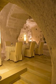Hotel Sant'angelo Luxury Resort