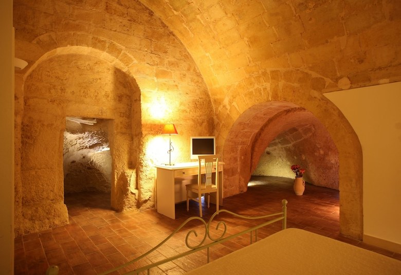 Hotel Caveoso