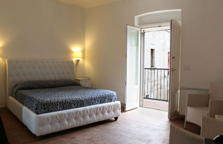 Hotel Caveoso