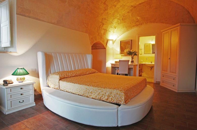 Hotel Caveoso