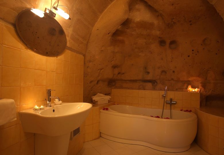 Hotel Caveoso