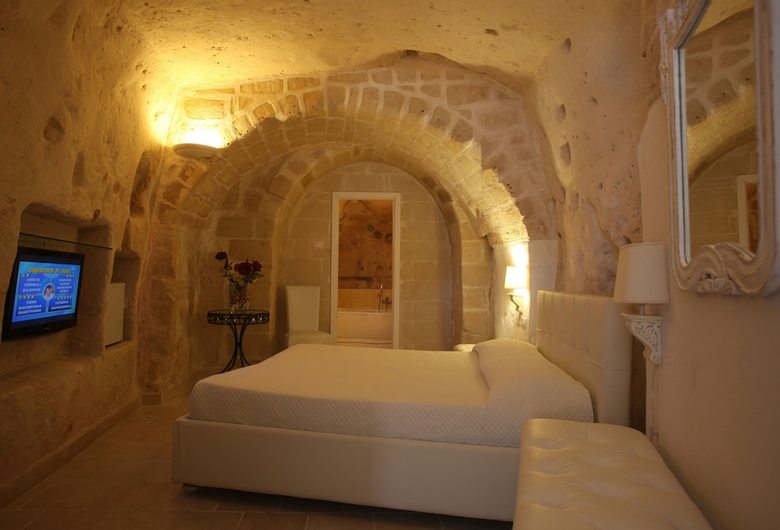 Hotel Caveoso