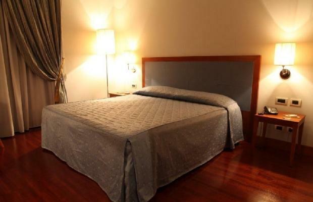 Hotel Del Campo