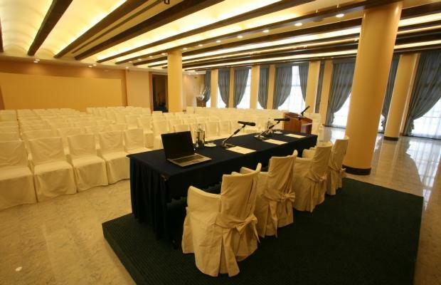 Hotel Del Campo